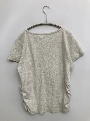 Ray Cassin/レイカズン/Tシャツ/カットソー/トップス/グレー/F