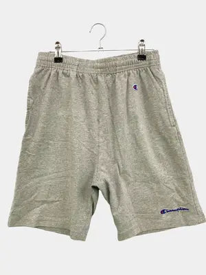 Champion/チャンピオン/スウェットパンツ/パンツ/グレー/M