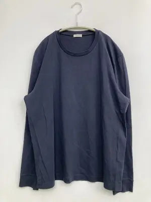 CLOTHET/Tシャツ/カットソー/トップス/ネイビー/4