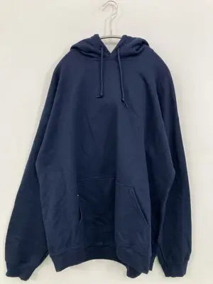 GILDAN/ギルダン/パーカー/トップス/ネイビー/XL