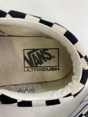 VANS/バンズ/スニーカー/シューズ/ブラック/23cm