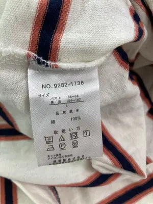 KANGOL/カンゴール/Tシャツ/カットソー/トップス/ホワイト/L