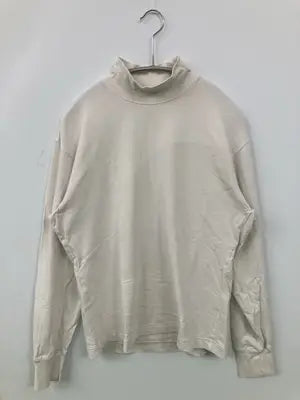 UNIQLO U/ユニクロユー/Tシャツ/カットソー/トップス/ホワイト/M