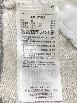 Champion/チャンピオン/パーカー/トップス/グレー/S