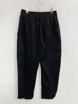 UNIQLO U/ユニクロユー/スウェットパンツ/パンツ/ブラック/S