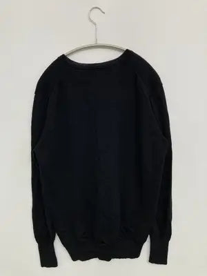 UNIQLO/ユニクロ/スウェット/トップス/ブラック/XXL