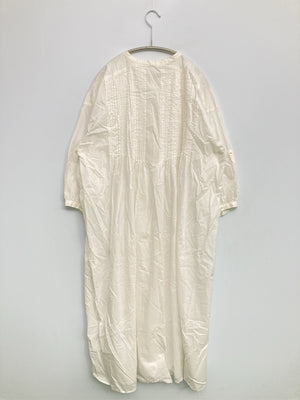 FREAK'S STORE/フリークスストア/ワンピース/ワンピース/ドレス/ホワイト/FREE