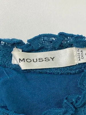 MOUSSY/マウジー/ワンピース/ワンピース/ドレス/その他/F