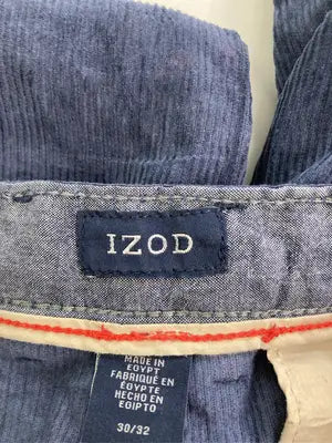 IZOD/アイゾッド/その他パンツ/パンツ/ネイビー/30/32