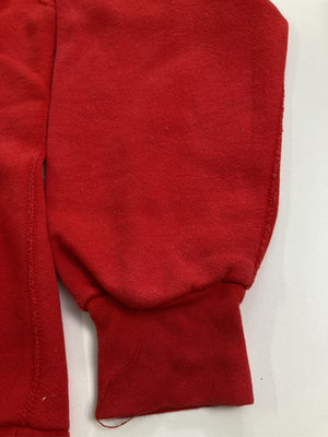 TIGER BRAND/スウェット/トップス/レッド/L