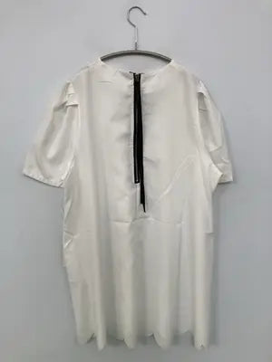 Frene/フレネ/Tシャツ/カットソー/トップス/ホワイト/M～L  バスト79～94  身長154～162