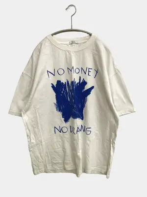CHICHI/Tシャツ/カットソー/トップス/ホワイト