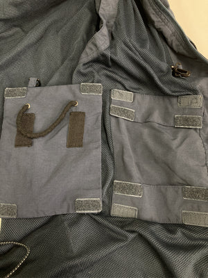 McKINLEY/ベスト/トップス/ネイビー/XL