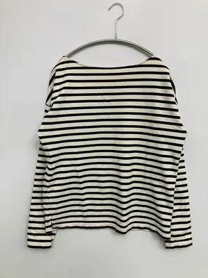UNITED ARROWS/ユナイテッドアローズ/Tシャツ/カットソー/トップス/ホワイト