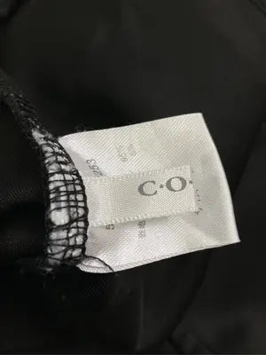COLZA/コルザ/その他パンツ/パンツ/ブラック/L