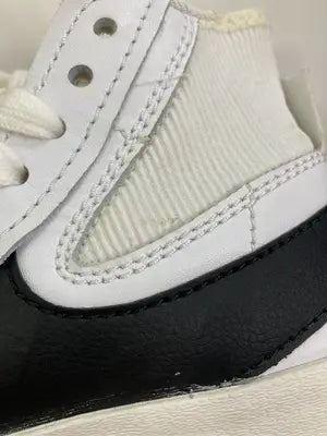 NIKE/ナイキ/スニーカー/シューズ/ホワイト
