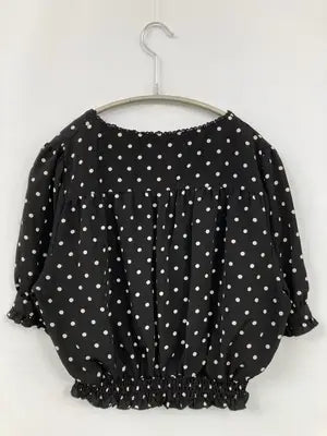 ems/エムズエキサイト/その他トップス/トップス/ブラック/F