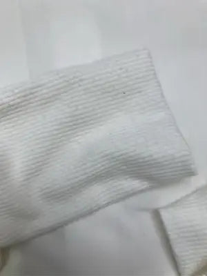 fifth/フィフス/シャツ/ブラウス/トップス/ホワイト/M