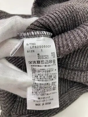 LOWRYS FARM/ローリーズファーム/その他トップス/トップス/ブラウン/1