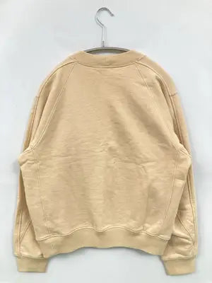 UNIQLO U/ユニクロユー/スウェット/トップス/ベージュ/S