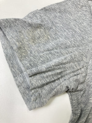 NIKE/ナイキ/Tシャツ/カットソー/トップス/グレー/L