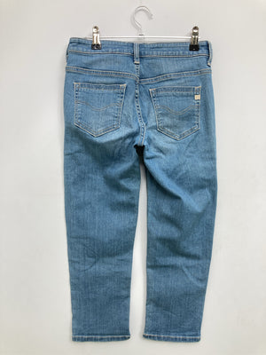 C17/シーセブンティーン/デニムパンツ/パンツ/ブルー/XS