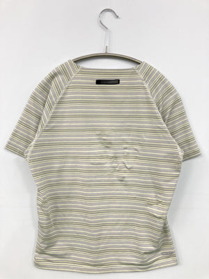 NIKE/ナイキ/Tシャツ/カットソー/トップス/ホワイト/M