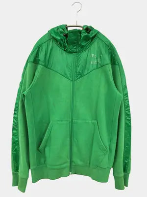PUMA/プーマ/パーカー/トップス/グリーン