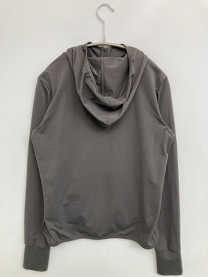 UNIQLO/ユニクロ/パーカー/トップス/グレー/M