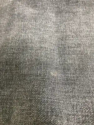 ZARA/ザラ/デニムパンツ/パンツ/ブラック/EUR 36