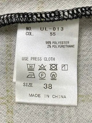 UNIVERSAL LANGUAGE/Tシャツ/カットソー/トップス/その他/38