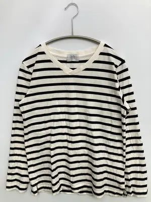 Debfits memento/Tシャツ/カットソー/トップス/ブラック/M