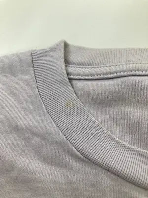 WYM/ウィムバイリドム/Tシャツ/カットソー/トップス/パープル/M