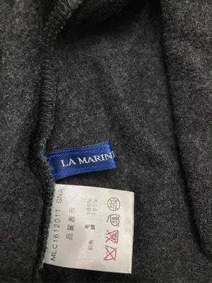 LA MARINE FRANCAISE/Tシャツ/カットソー/トップス/ブラック