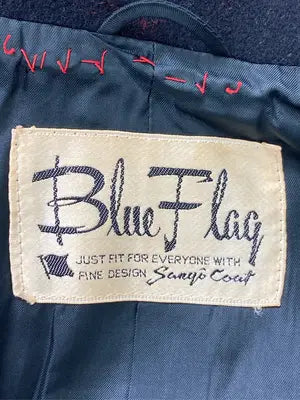 Blue Flag/その他アウター/ジャケット/アウター/ブラック