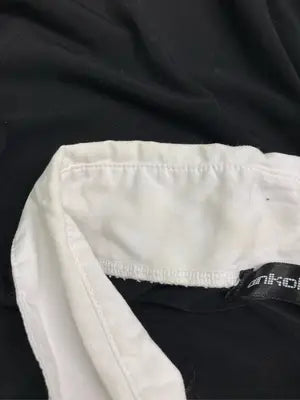 ankoROCK/Tシャツ/カットソー/トップス/ブラック/FREE