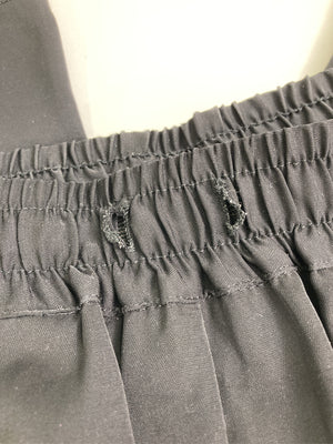 HOLIDAY/ホリデイ/その他パンツ/パンツ/ブラック/S