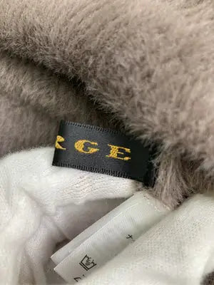 GORGE/ジョージ/ニット/セーター/トップス/ブラウン/F