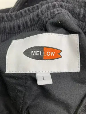 MELLOW/メロー/その他パンツ/パンツ/ブラック/L
