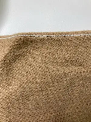 LACOSTE/ラコステ/ニット/セーター/トップス/ベージュ/40
