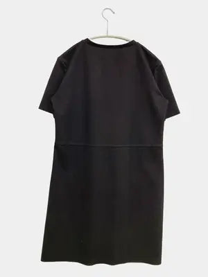 ZARA/ザラ/ワンピース/ワンピース/ドレス/ブラック/S