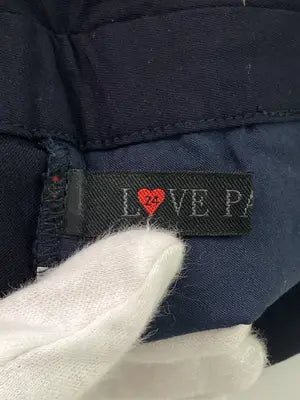 LOVE PARADISE/その他パンツ/パンツ/ネイビー/7