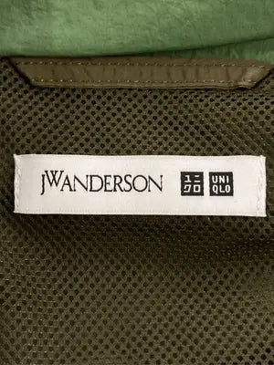 UNIQLO JW Anderson/ユニクロジェイダブリューアンダーソン/ブルゾン/ジャケット/アウター/カーキ/L