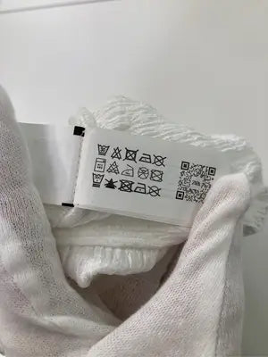 ZARA/ザラ/シャツ/ブラウス/トップス/ホワイト/USA S