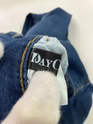 DAY CLOSET/デイクローゼット/デニムパンツ/パンツ/ブルー