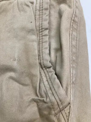 Abercrombie ＆ Fitch/アバクロンビーアンドフィッチ/その他パンツ/パンツ/ベージュ/30