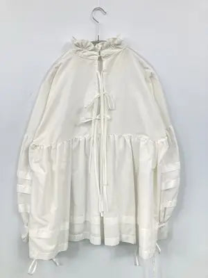 その他トップス/トップス/ホワイト