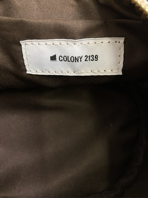 COLONY 2139/コロニートゥーワンスリーナイン/ショルダーバッグ/バッグ/ネイビー