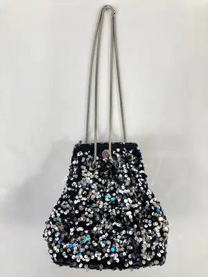 その他バッグ/バッグ/ブラック