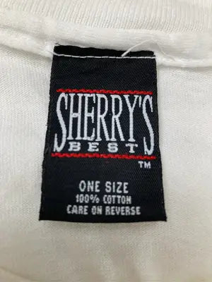SHERRY'S BEST/ワンピース/ワンピース/ドレス/ホワイト/ONE SIZE